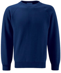Navy Blue St. Paulinus Primary School Jumper