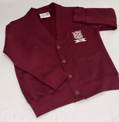 Zetland Primary School Cardigan