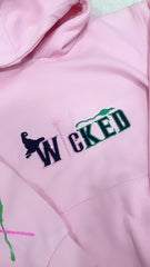 Wicked Hoodie