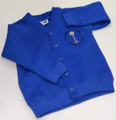 Castleton Primary School Cardigan