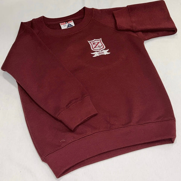 Zetland Primary School Jumper