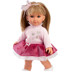 Elena Spanish Girl Doll