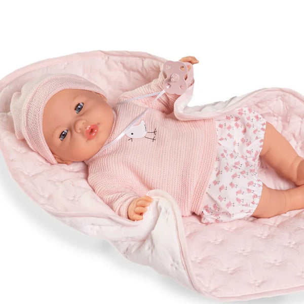 Bimba Girl Baby Doll