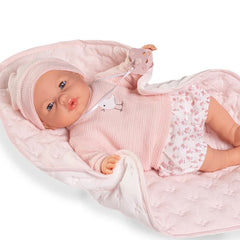 Bimba Girl Baby Doll