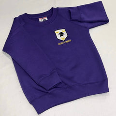Newcomen School Jumper