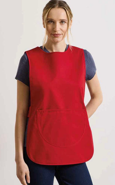 Premier Pocket Tabard