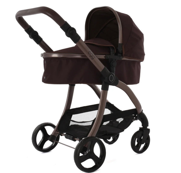 EGG® DOLLS PRAM - MULBERRY-PRE ORDER
