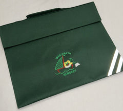 Westgarth Nursery Book Bag