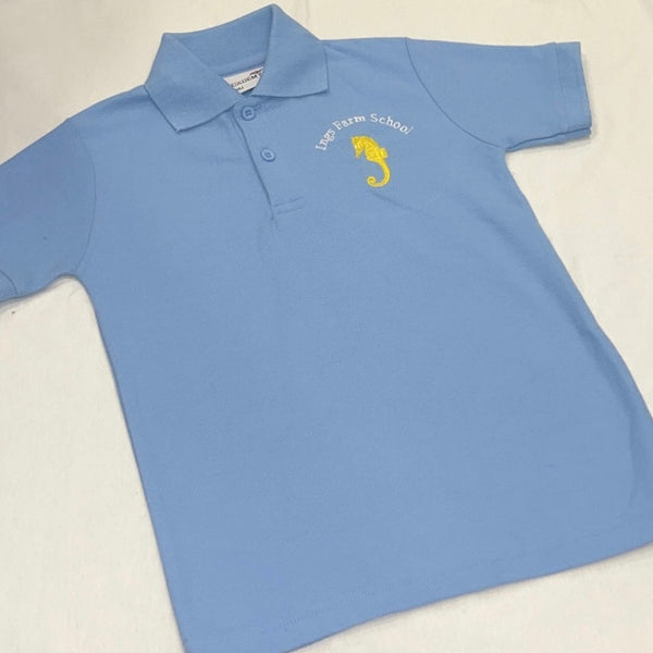 Ings Farm Primary School Polo