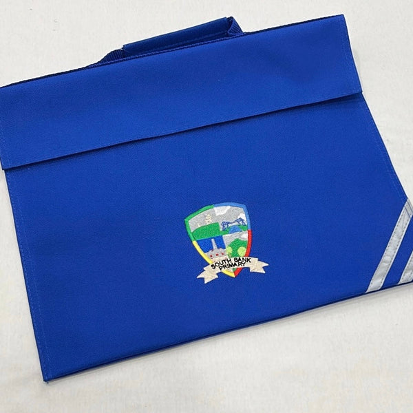 South Bank Book Bag