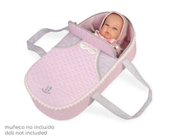 Convertible 3x1 Doll Pram Sophie Collection