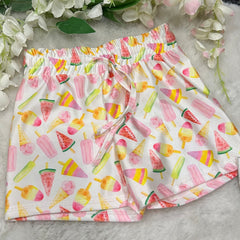 Boys Swim Shorts