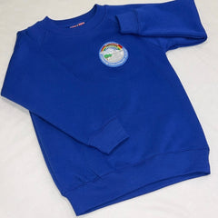 Dormanstown Primary School Jumper