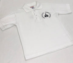Coatham C.E Primary School Polo Tshirt