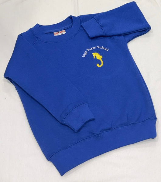 Ings Farm Primary School Jumper