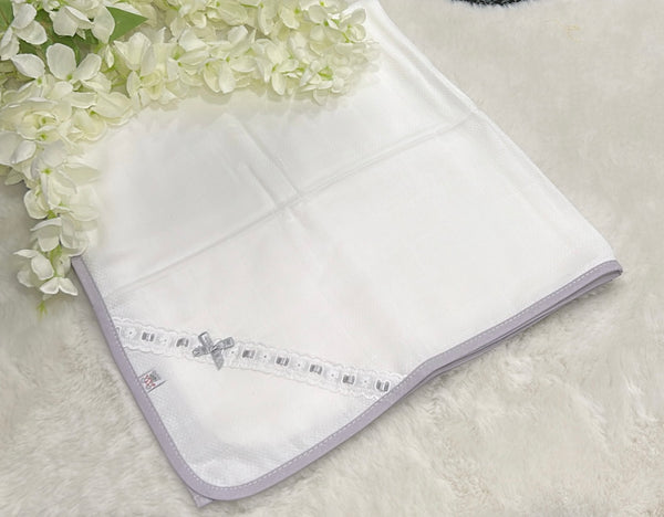 Personilsed Dolls Blanket