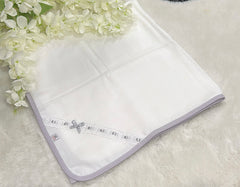 Personilsed Dolls Blanket