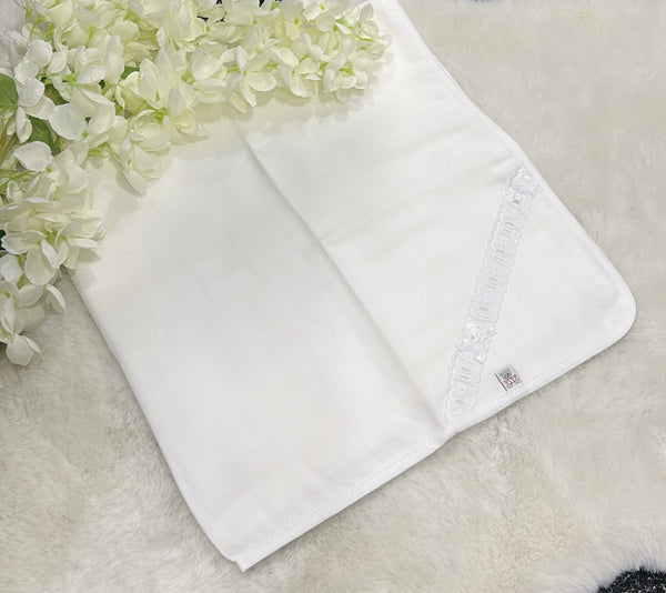 Personilsed Dolls Blanket
