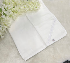Personilsed Dolls Blanket