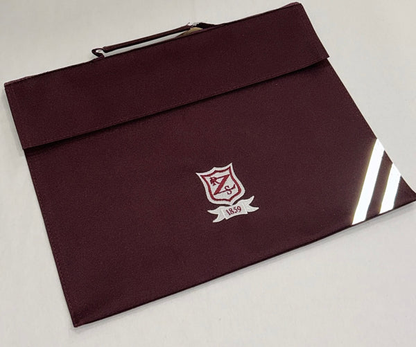 Zetland Book Bag