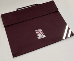 Zetland Book Bag