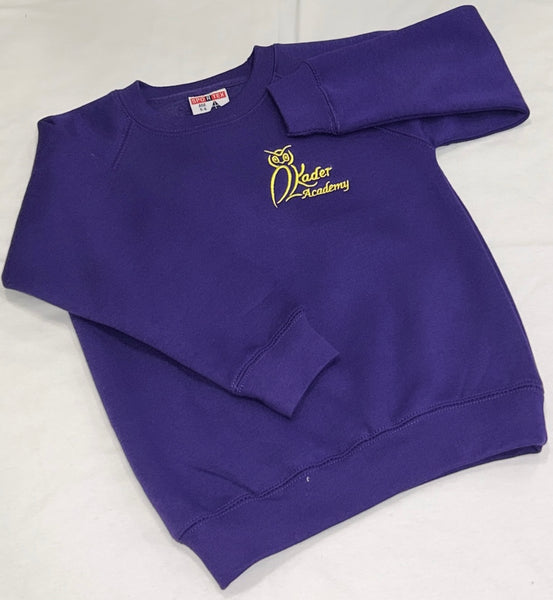 Kader Primary School Jumper