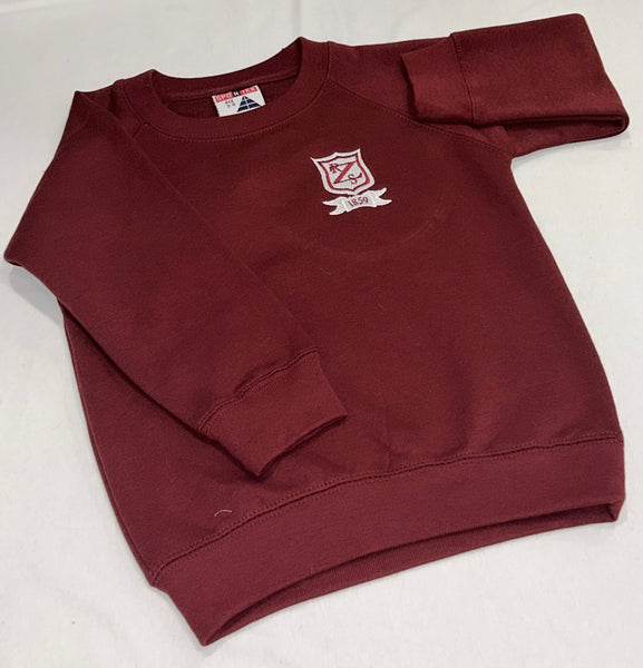 Zetland Primary School Jumper