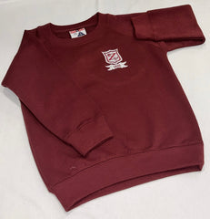 Zetland Primary School Jumper