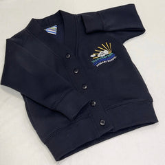 Hummersea Primary School Cardigan