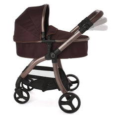 EGG® DOLLS PRAM - MULBERRY-PRE ORDER