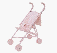 Casey Pink Dolls Stroller