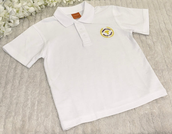 Wheatlands Primary School Polo