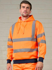 Pro RTX High Visibility Two Tone Hoodie