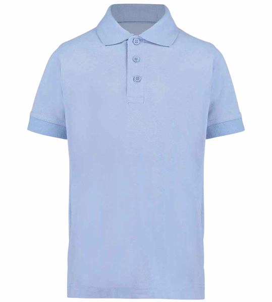 St. Paulina's School Polo Shirt