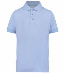 St. Paulina's School Polo Shirt