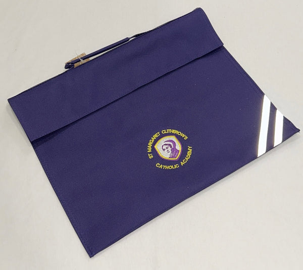 St Margaret’s Clitherow's Catholic Academy Book Bag