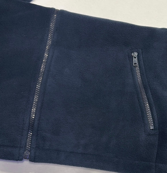 Adults Lakes Primary School Fleece