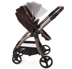 EGG® DOLLS PRAM - MULBERRY-PRE ORDER