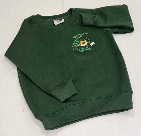 Westgarth Nursery Jumper