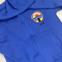 Saltburn Primary School P.E Zoodie