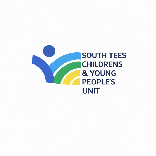 Children and Young People Navy Fleece