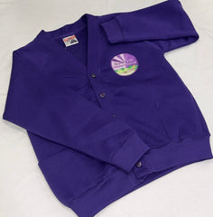 Galley hill School Cardigan