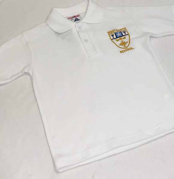 Westgarth Primary School Polo Tshirt