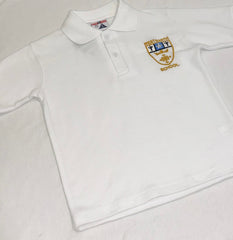 Westgarth Primary School Polo Tshirt