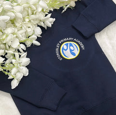 Stokesley Primary academy School Jumper