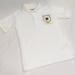 Newcomen School Polo Tshirt