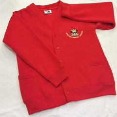 Skelton Primary School Cardigan
