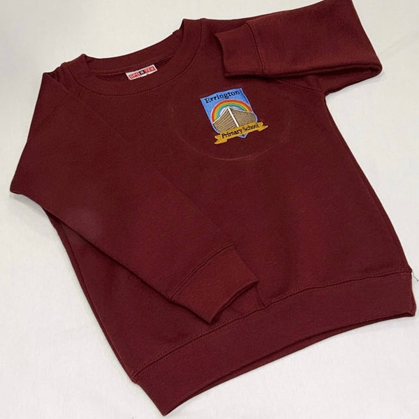 Errington Primary School Jumper