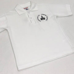 Coatham C.E Primary School Polo Tshirt