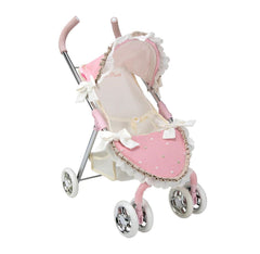 My First Buggy Reborn Paris Collection